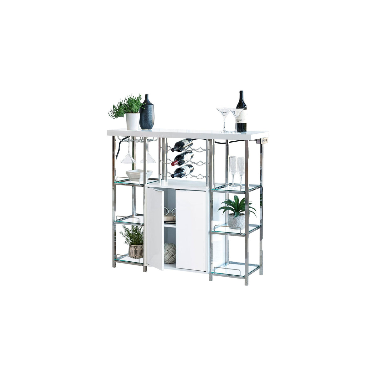 Shop Bars & Bar Carts at R&R Furniture Gallery