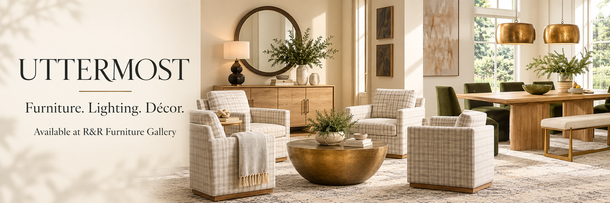Uttermost