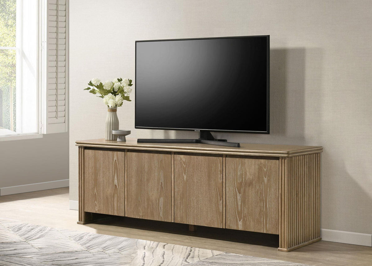 Coaster TV & Entertainment