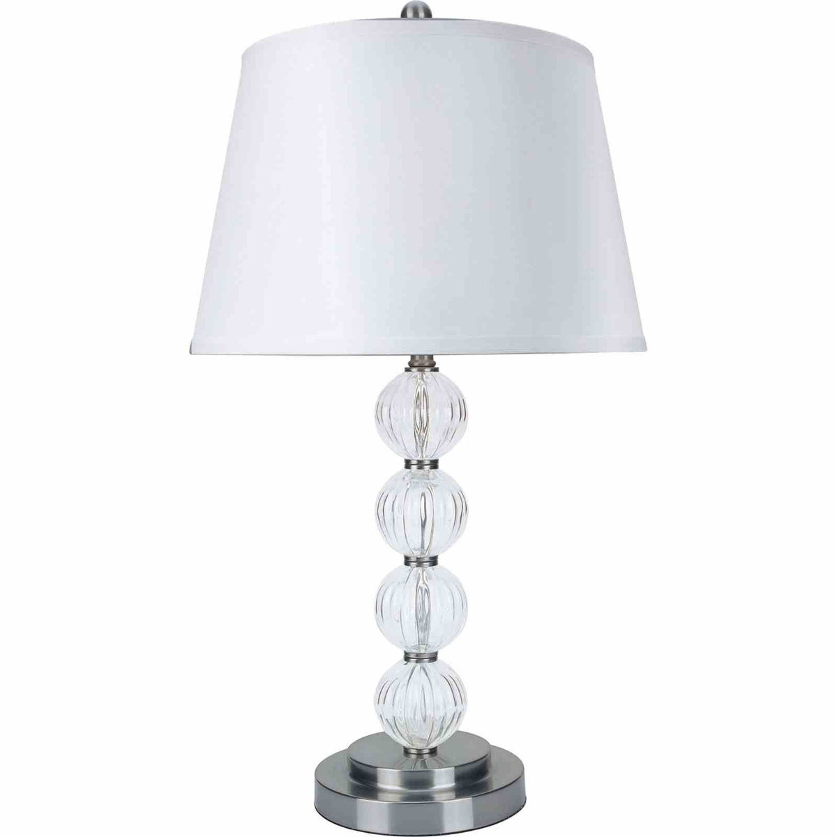 Oona - Table Lamp (2/CTN)