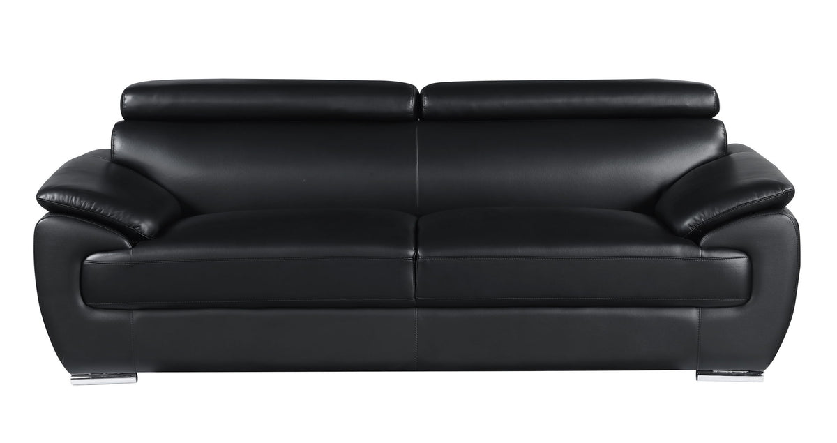 4571 - Sofa, Loveseat - R&R Furniture Gallery (Fountain Valley, CA)