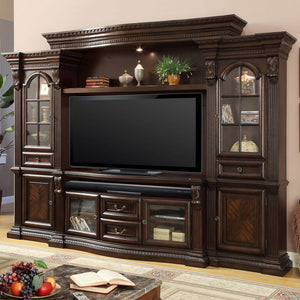 Bella - 4 Piece Estate Wall - Vintage Sienna