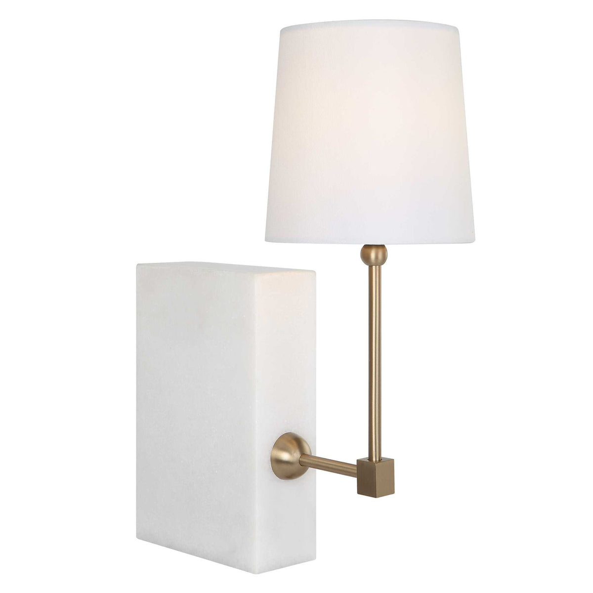 On A Shelf - Mini Lamp