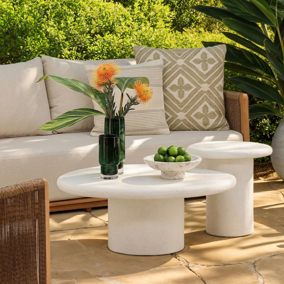 Raul - Outdoor Table