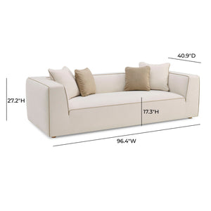 Tristine - Sofa - R&R Furniture Gallery (Fountain Valley, CA)