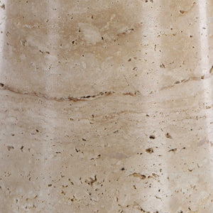 Delmani - Indoor-Outdoor Lamp - Beige