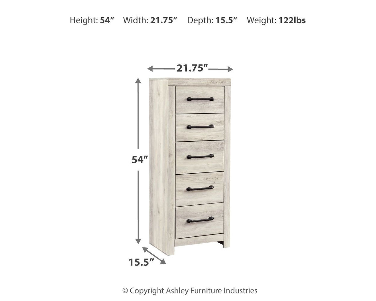 Cambeck - Chest - R&R Furniture Gallery (Fountain Valley, CA)