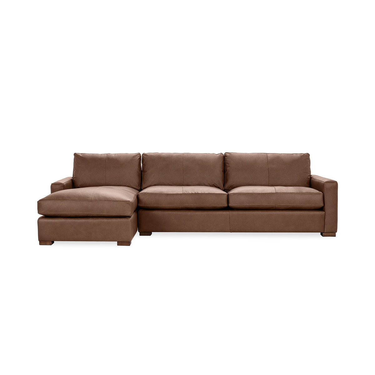 Coburn - Chaise Sofa - R&R Furniture Gallery (Fountain Valley, CA)