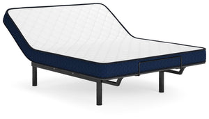 Ashley Firm - Mattress - R&R Furniture Gallery (Fountain Valley, CA)
