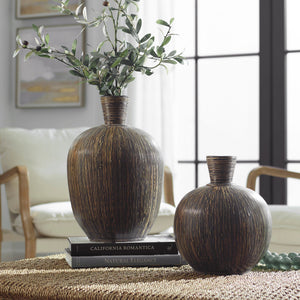 Islander - Vases (Set of 2)
