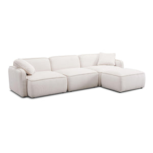 Travie - Modular Sectional - R&R Furniture Gallery (Fountain Valley, CA)