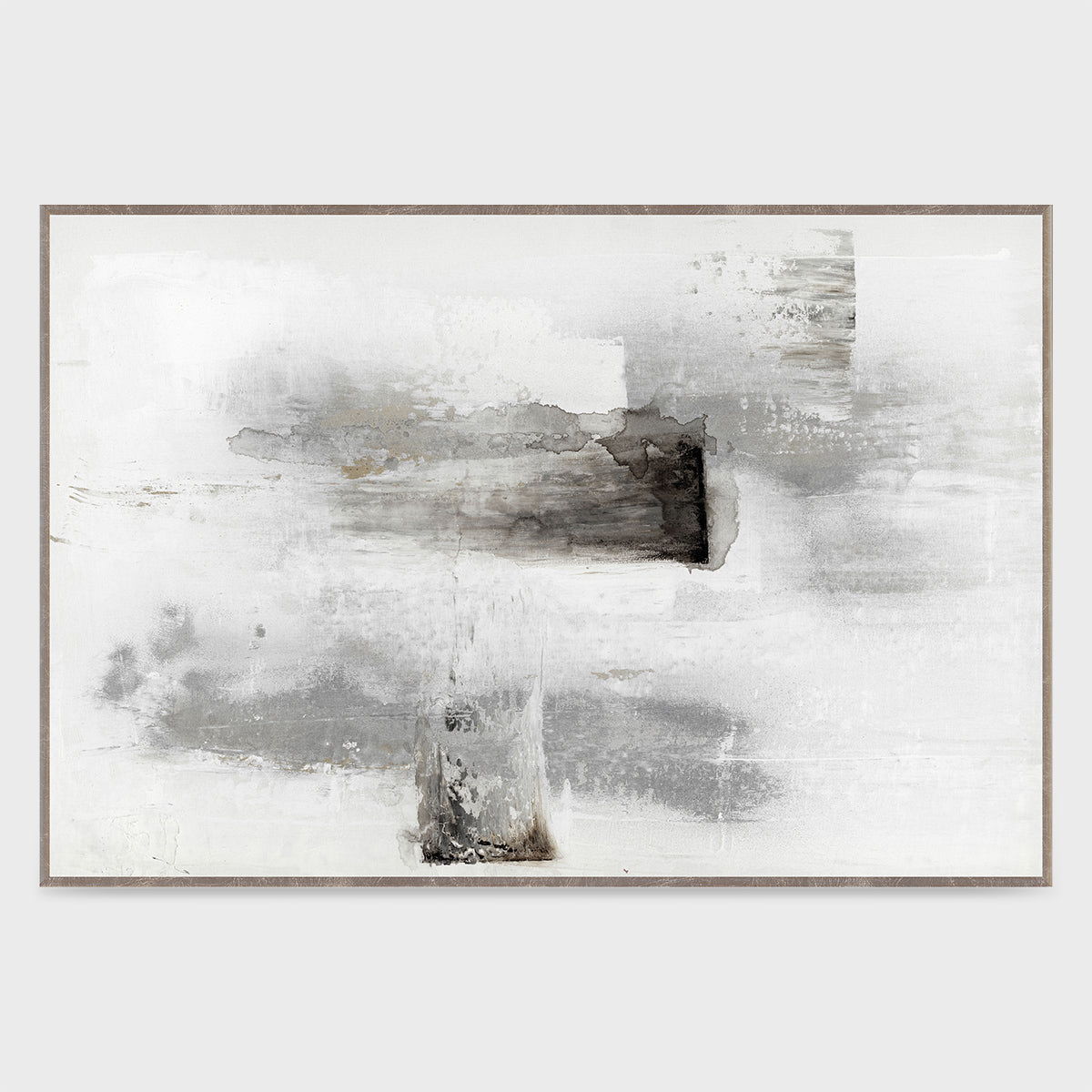 Whisper II - Painting Art by Buddy Whitlock - R&R Furniture Gallery (Fountain Valley, CA)
