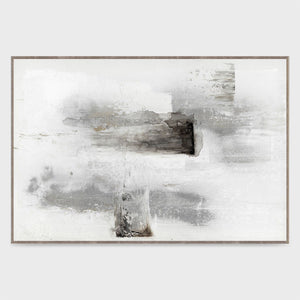 Whisper II - Painting Art by Buddy Whitlock - R&R Furniture Gallery (Fountain Valley, CA)