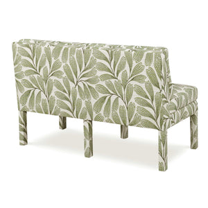 Approach The Bench - Banquette