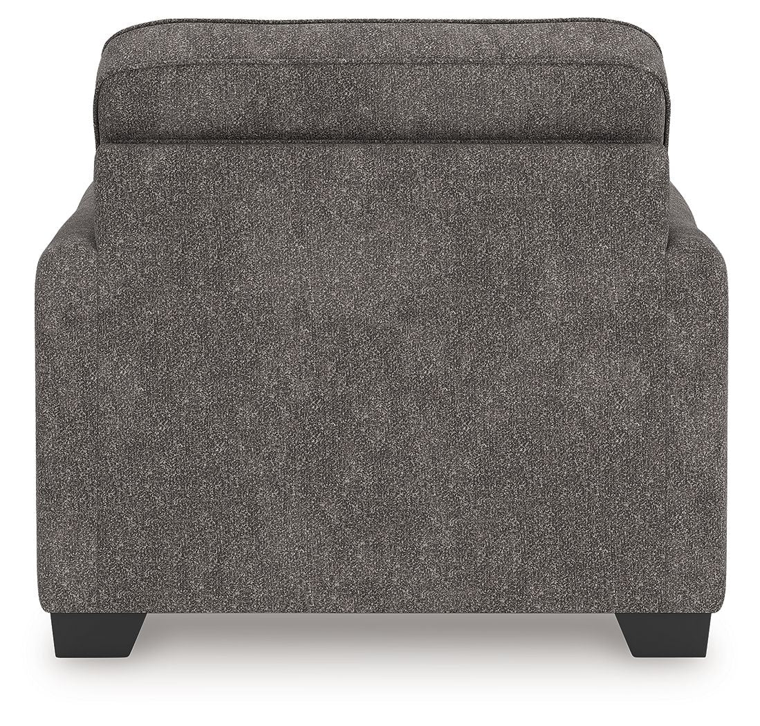 Olten - Chair And A Half - R&R Furniture Gallery (Fountain Valley, CA)