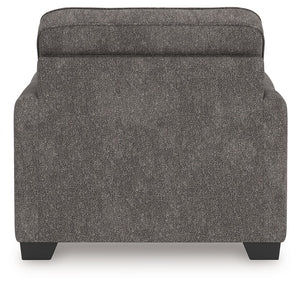 Olten - Chair And A Half - R&R Furniture Gallery (Fountain Valley, CA)