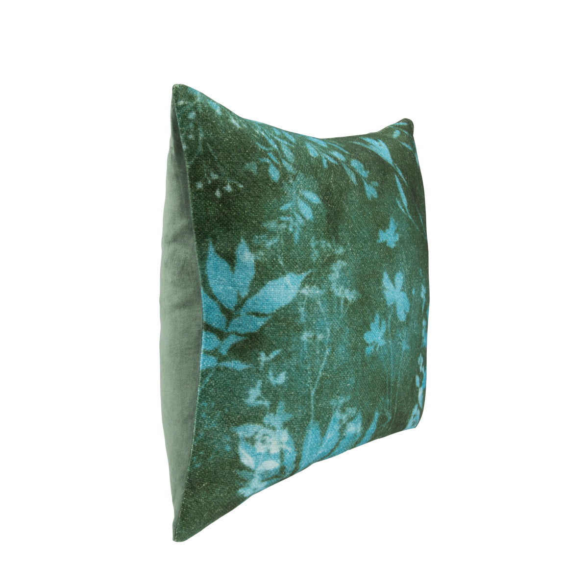 Villa Spartina 22 x 22 inch accent pillow with coastal-inspired pattern