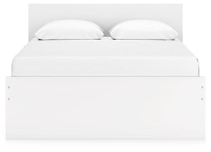 Onita - Panel Platform Bed - R&R Furniture Gallery (Fountain Valley, CA)