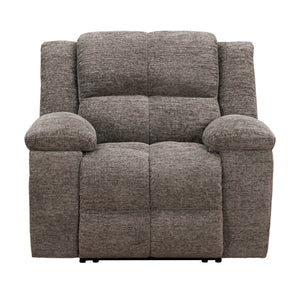 Buster - Manual Glider Reclining Sofa Set