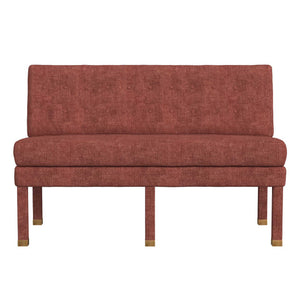 Approach The Bench - Banquette