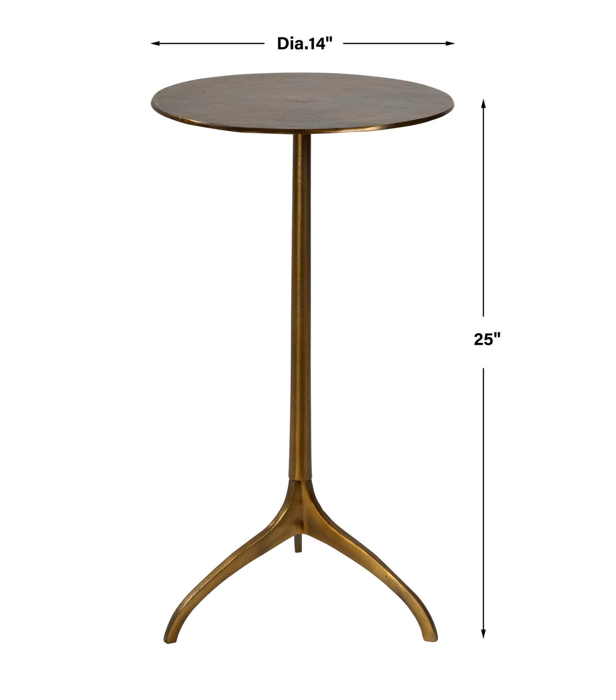 Beacon - Accent Table
