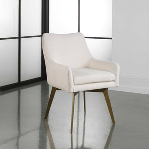 Let's Twist - Dining Chair