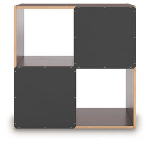 Glosmount - Cube Organizer - R&R Furniture Gallery (Fountain Valley, CA)