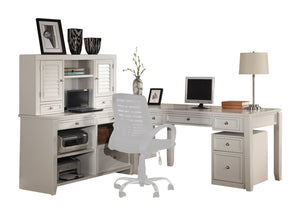Boca - Desk - R&R Furniture Gallery (Fountain Valley, CA)