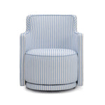 Passe - Swivel Chair - R&R Furniture Gallery (Fountain Valley, CA)