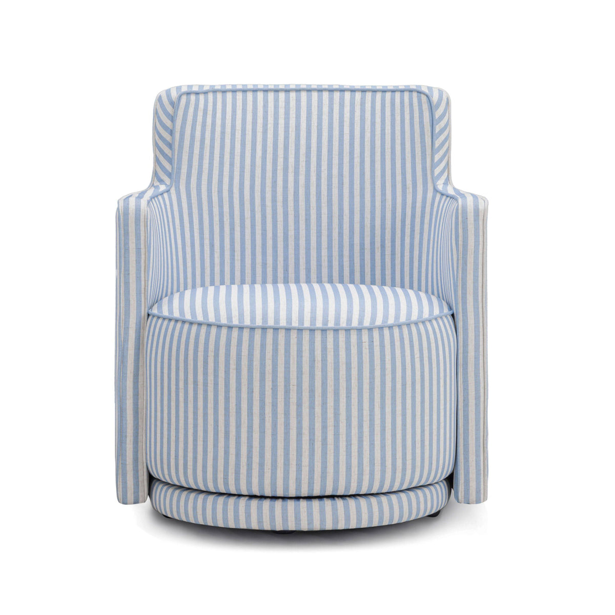 Passe - Swivel Chair - R&R Furniture Gallery (Fountain Valley, CA)
