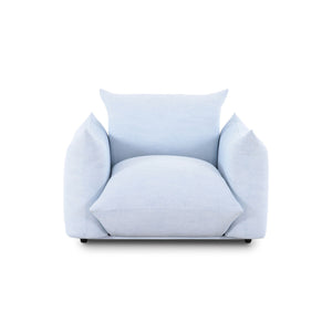 Saint Tropez - Outdoor Armchair