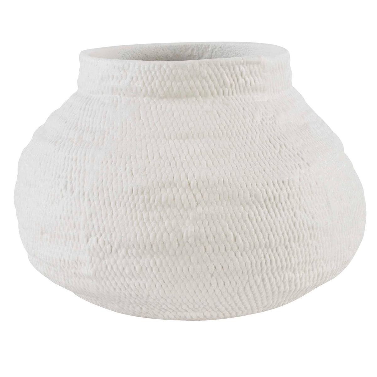 Legacy - Basket Vase