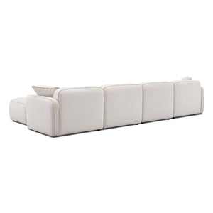 Travie - Modular Sectional - R&R Furniture Gallery (Fountain Valley, CA)