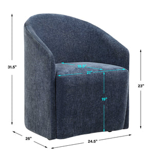 Harbor - Dining Chair