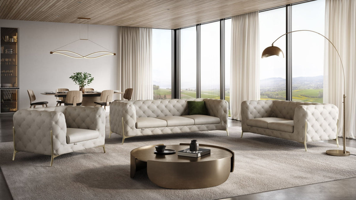 970 - Sofa Set - R&R Furniture Gallery (Fountain Valley, CA)