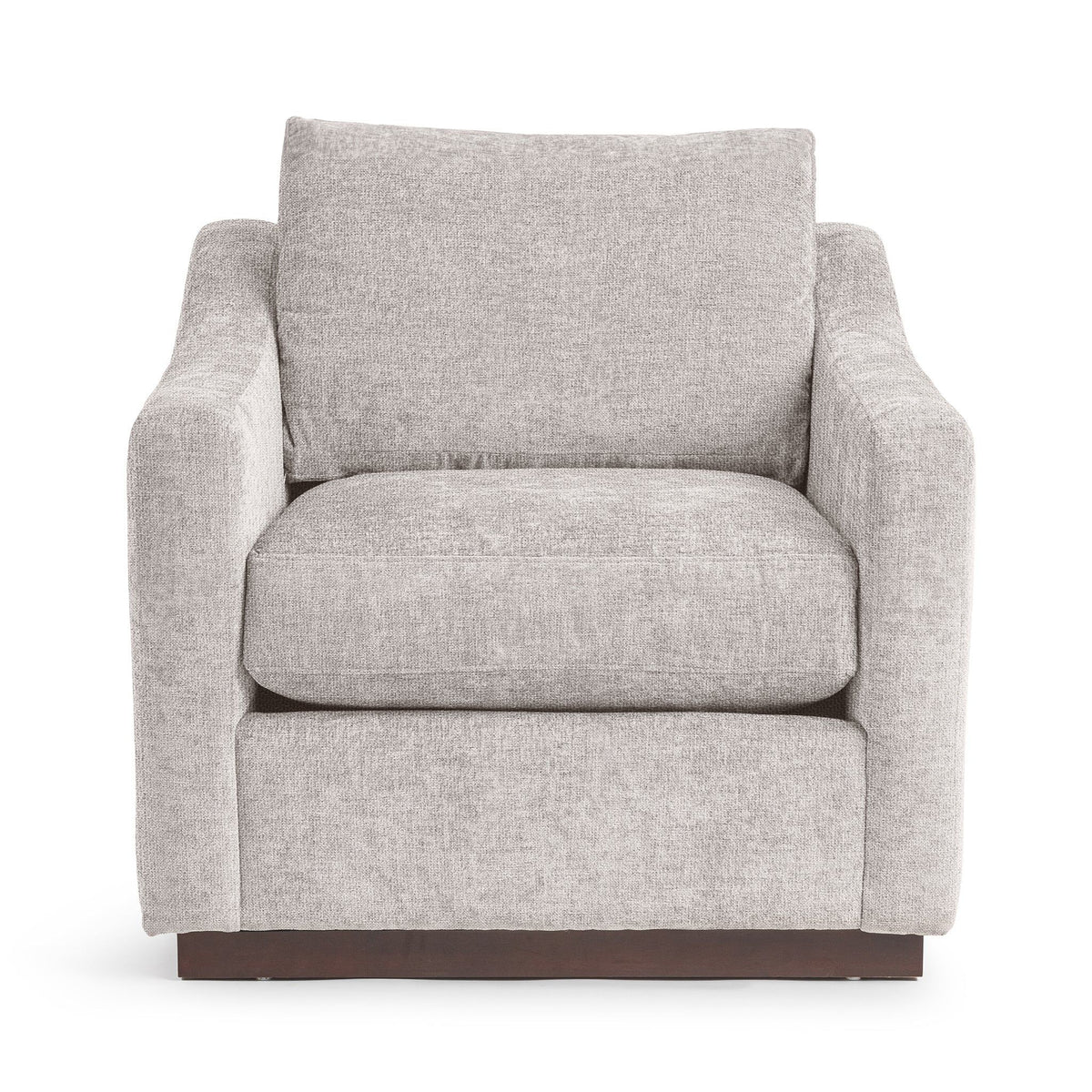 Aspen - Accent Chair - R&R Furniture Gallery (Fountain Valley, CA)