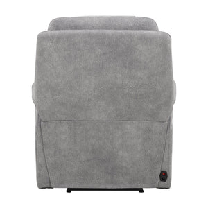 Linus - Power Zero Gravity Recliner