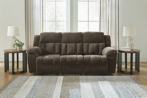 Frohn - Reclining Sofa - R&R Furniture Gallery (Fountain Valley, CA)