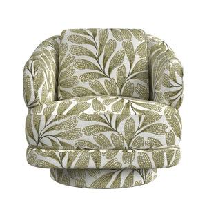 Cuddle - Swivel Chair