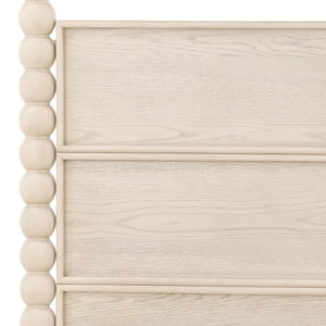 Marcellina - Bed