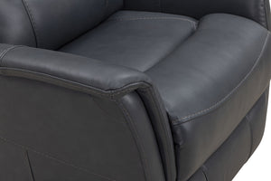 Gemini - Manual Swivel Glider Recliner