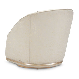 La Rachelle - Swivel Chair