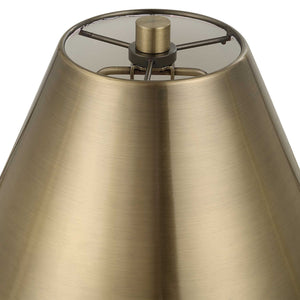 Table Lamp - Antique Bronze