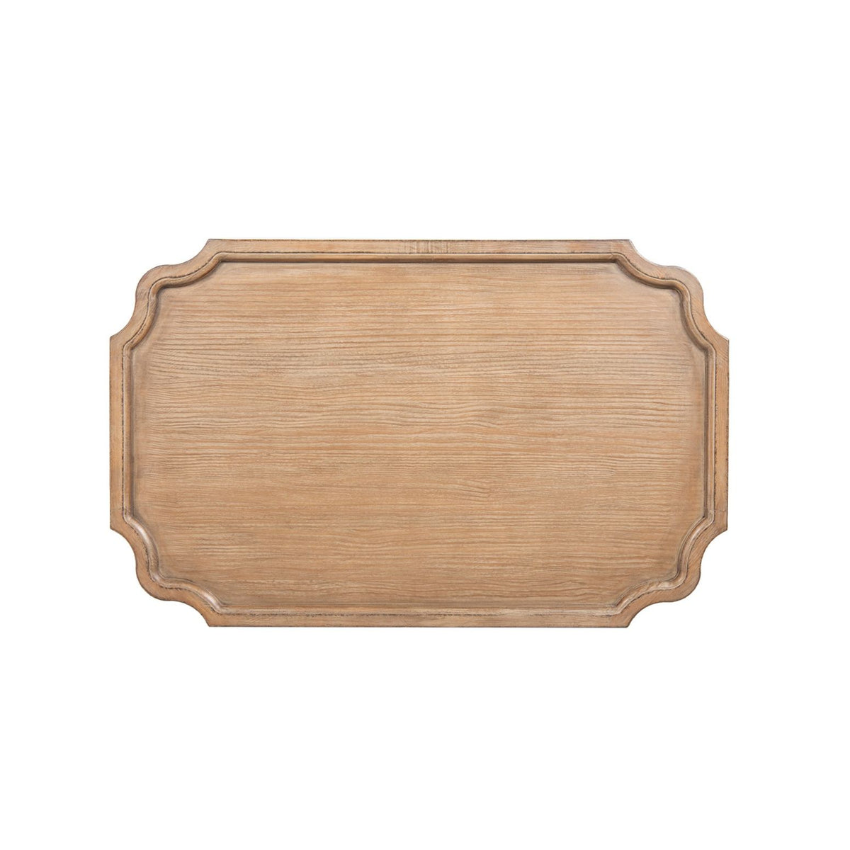 Foundry - Coffee Table - Antique Brown