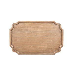 Foundry - Coffee Table - Antique Brown