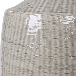 Felipe - Table Lamp - Gray