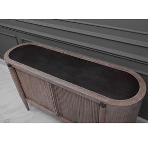Tambour - Cabinet