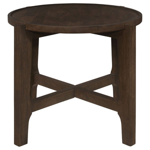 Mavis - Round Table
