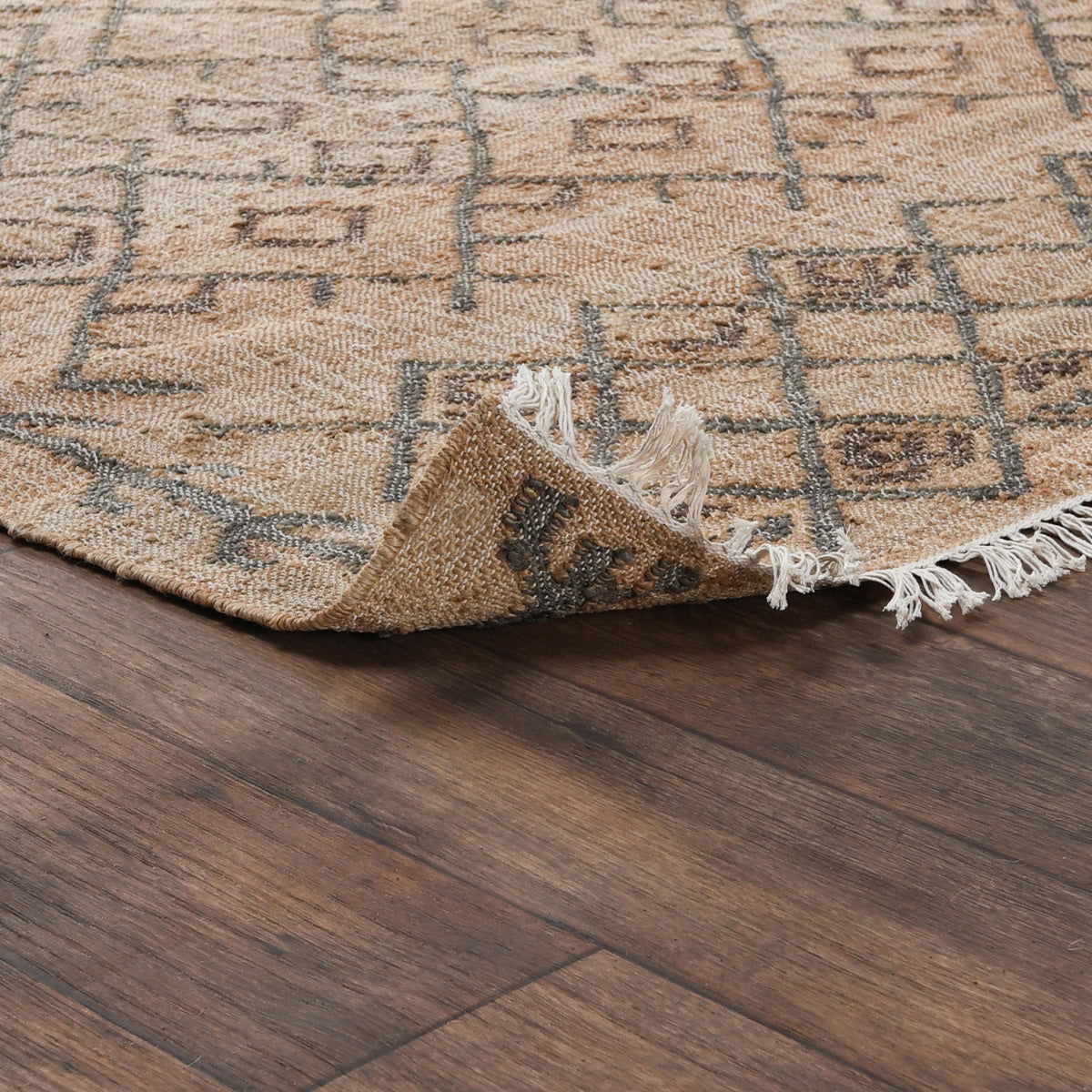 Natural Fiber - Accona Rug