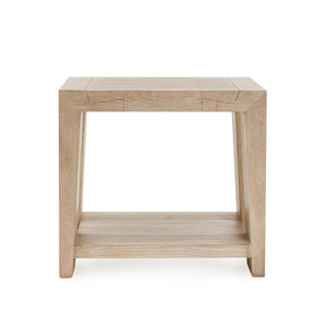 Troy - End Table - R&R Furniture Gallery (Fountain Valley, CA)